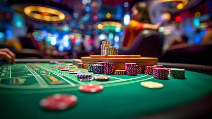 Pengingat 18 plus untuk Bingo Memancing